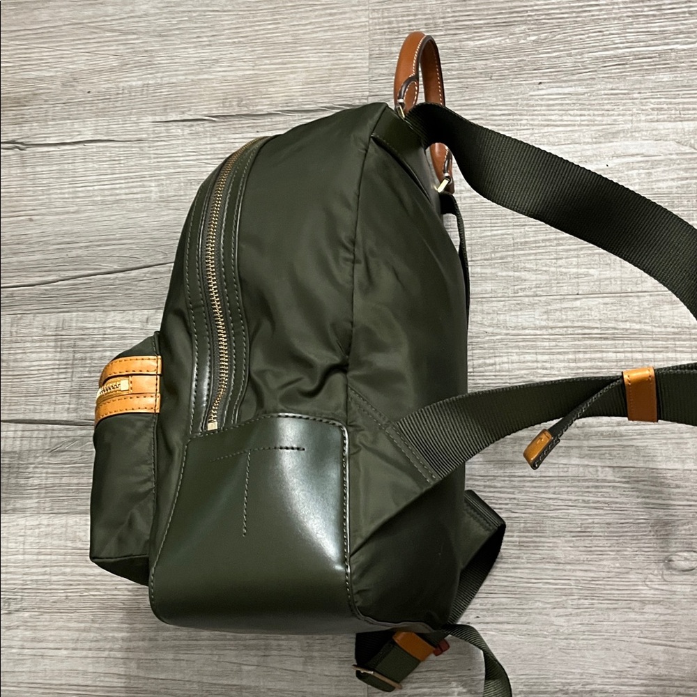 Tory Burch Perry Nylon Backpack - Picture 4 of 14